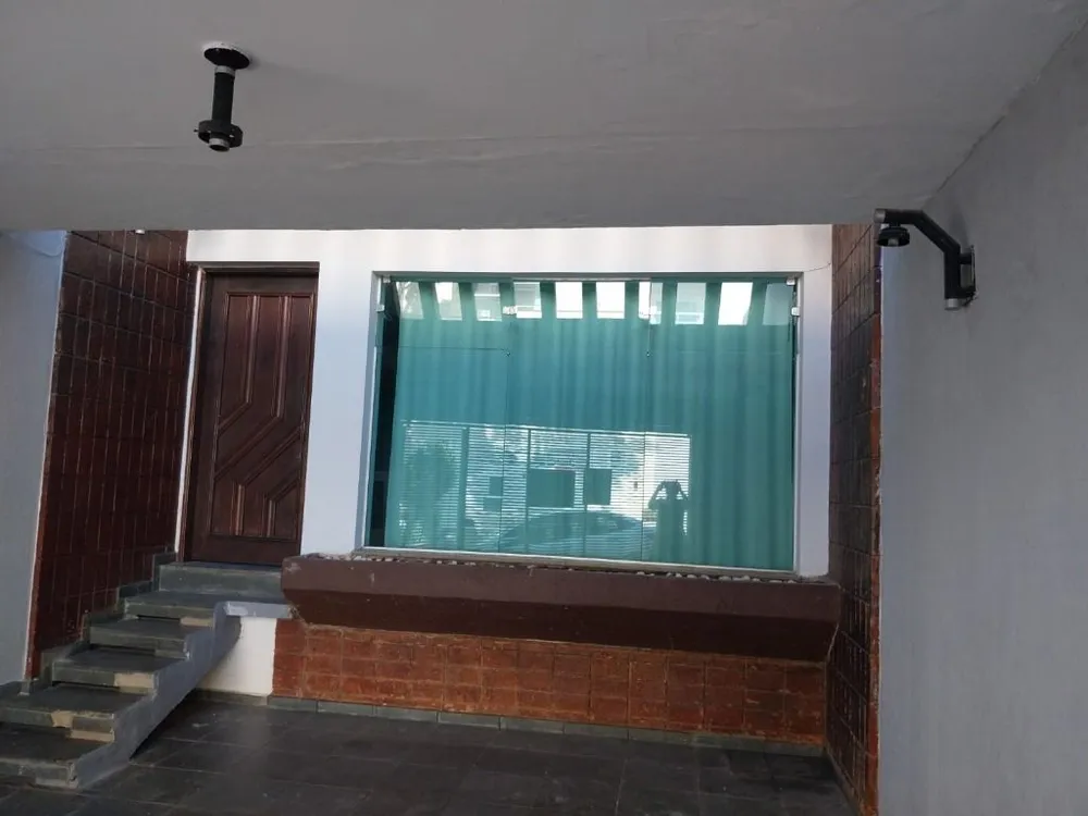 Sobrado, 3 quartos, 141 m² - Foto 1