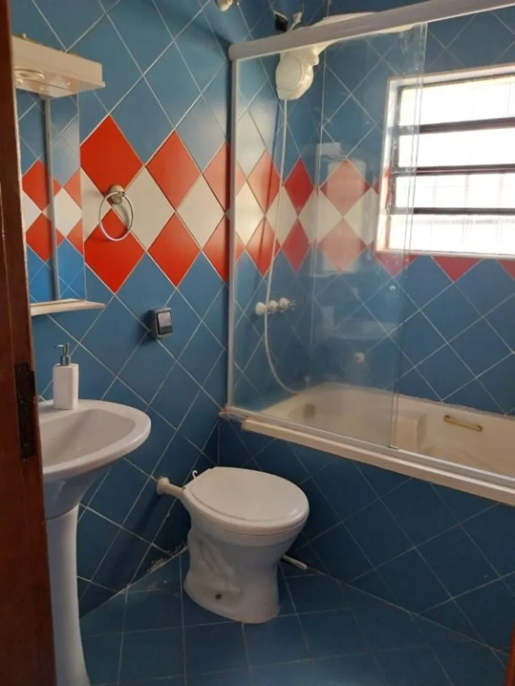 Sobrado, 3 quartos, 141 m² - Foto 10