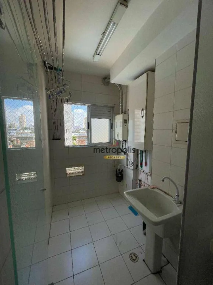 Apartamento, 3 quartos, 92 m² - Foto 3
