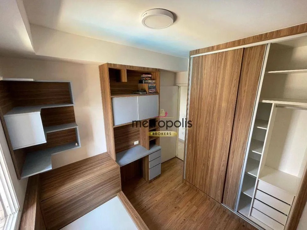 Apartamento, 3 quartos, 92 m² - Foto 9