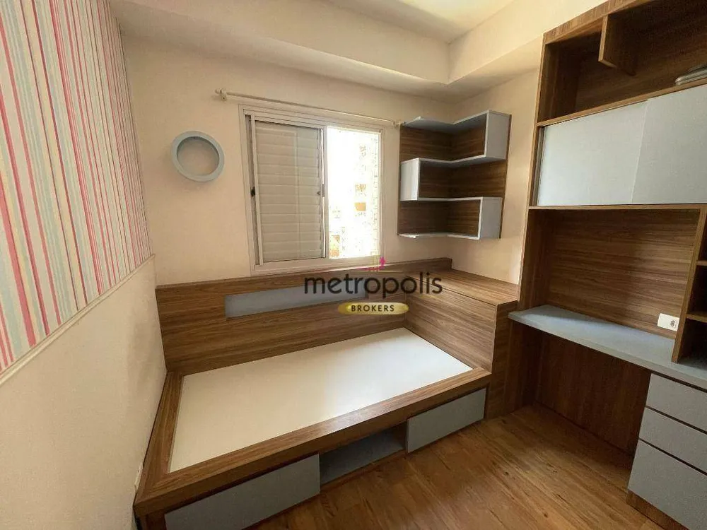 Apartamento, 3 quartos, 92 m² - Foto 8