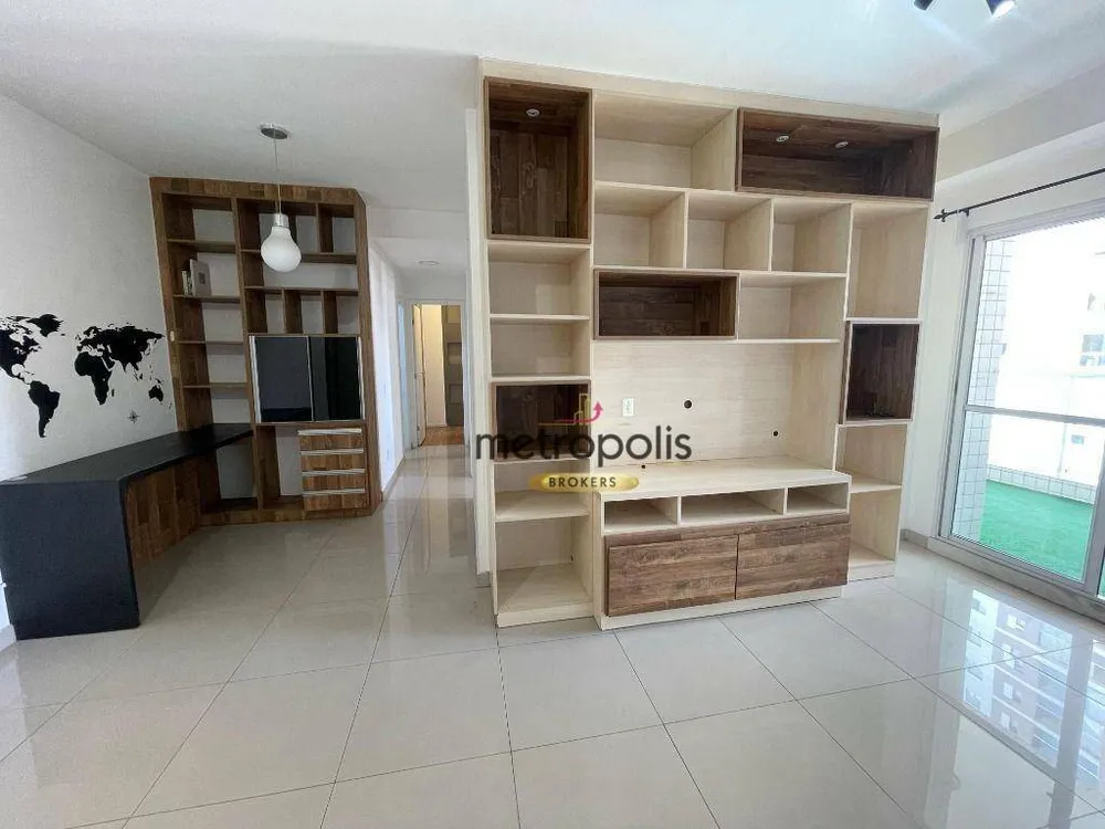 Apartamento, 3 quartos, 92 m² - Foto 2