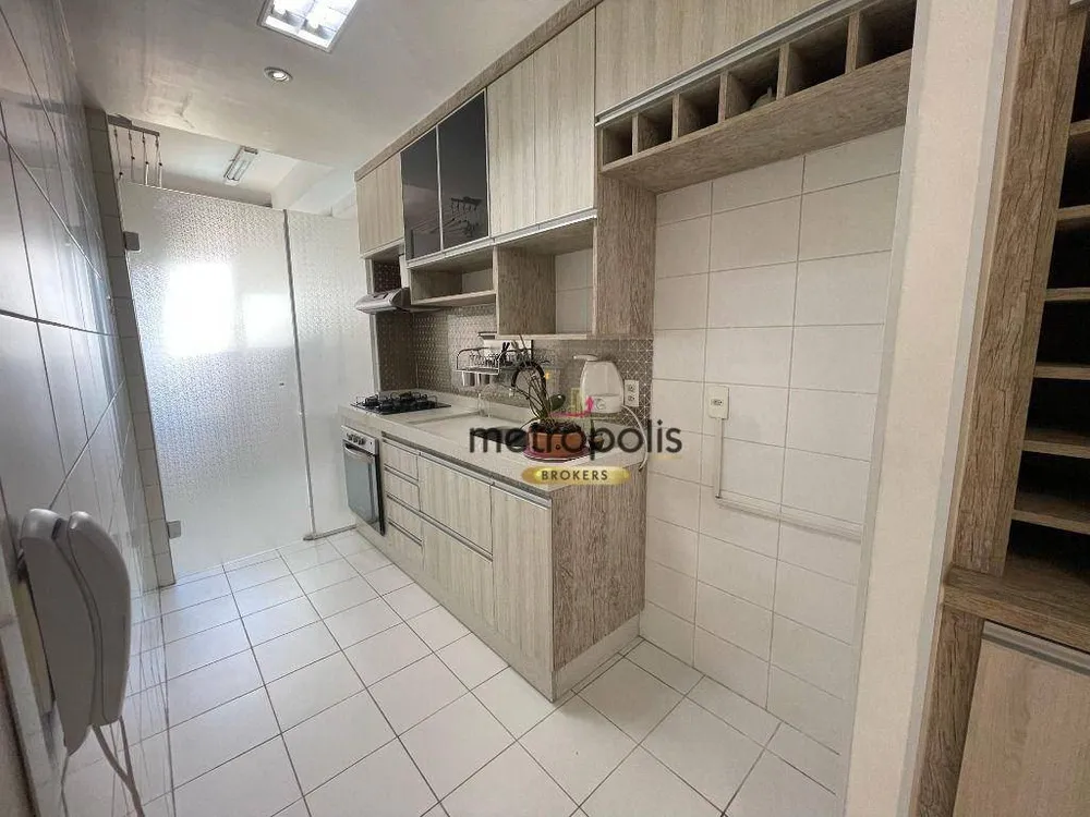 Apartamento, 3 quartos, 92 m² - Foto 4