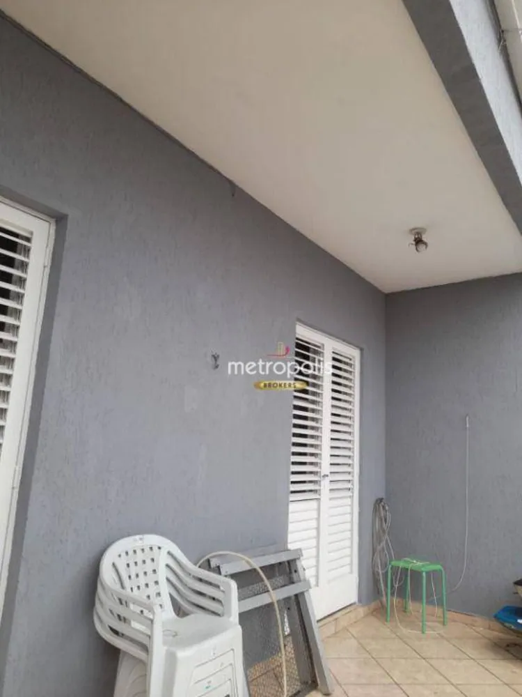 Sobrado, 3 quartos, 149 m² - Foto 1