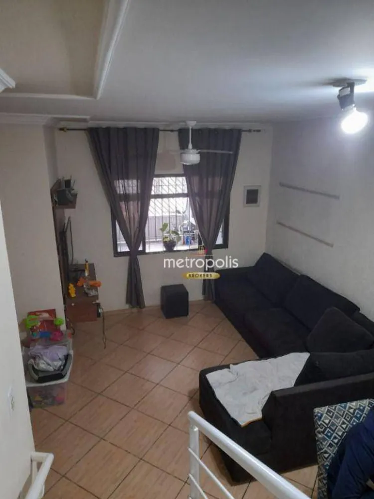 Sobrado, 3 quartos, 149 m² - Foto 5