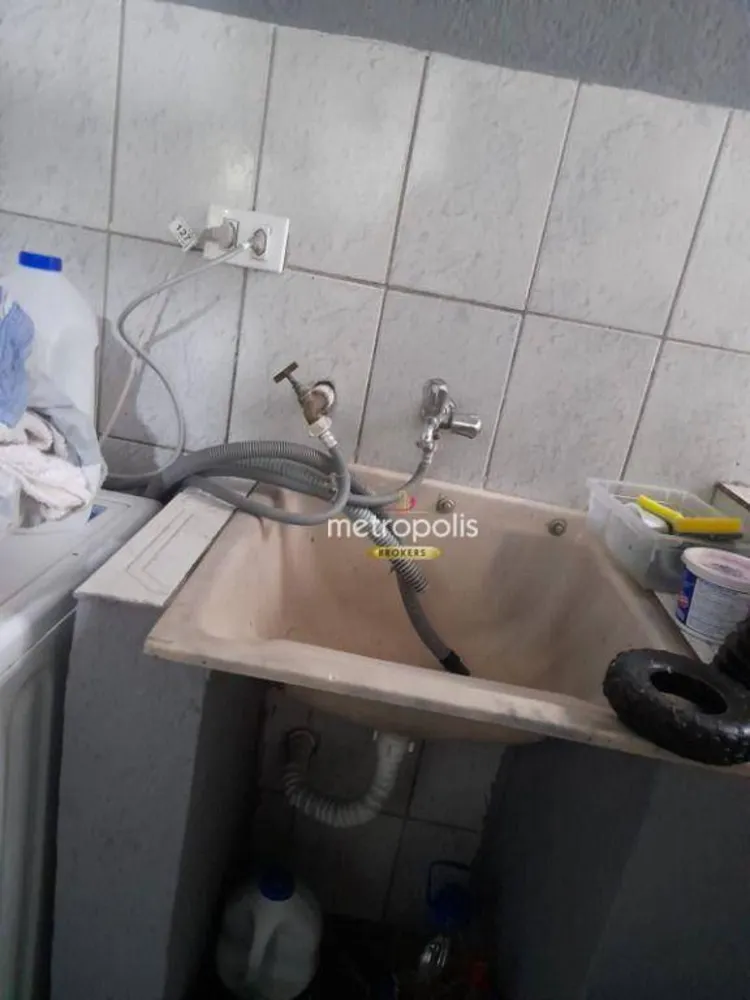 Sobrado, 3 quartos, 149 m² - Foto 6