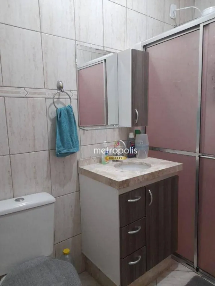 Sobrado, 3 quartos, 149 m² - Foto 5
