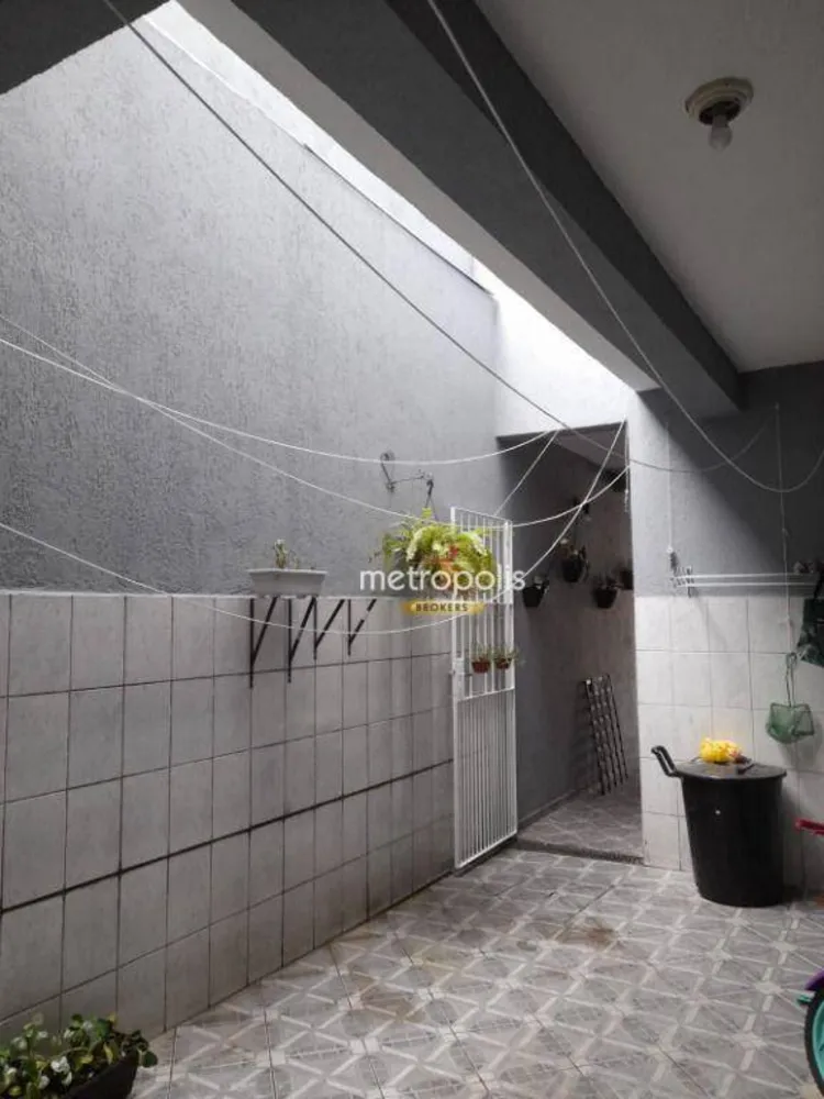 Sobrado, 3 quartos, 149 m² - Foto 4