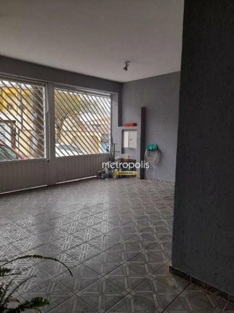 Sobrado, 3 quartos, 149 m² - Foto 3