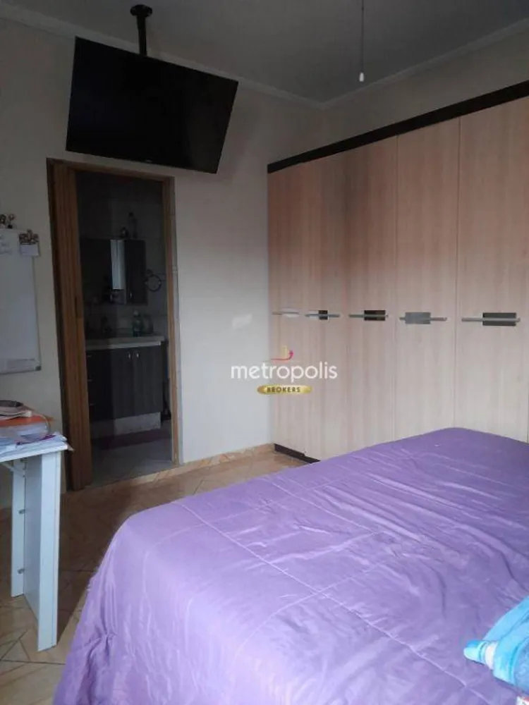 Sobrado, 3 quartos, 149 m² - Foto 8