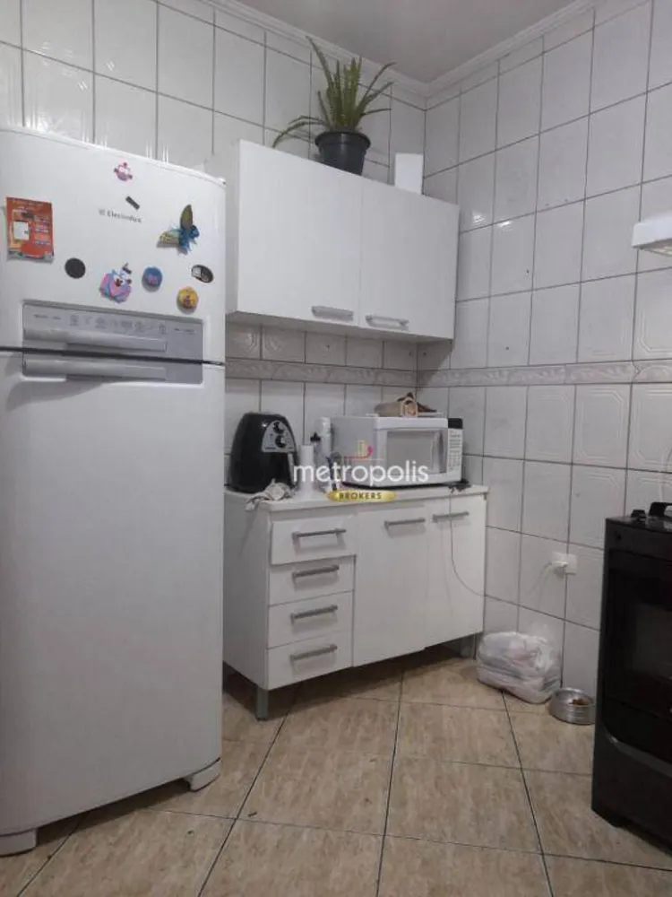 Sobrado, 3 quartos, 149 m² - Foto 2