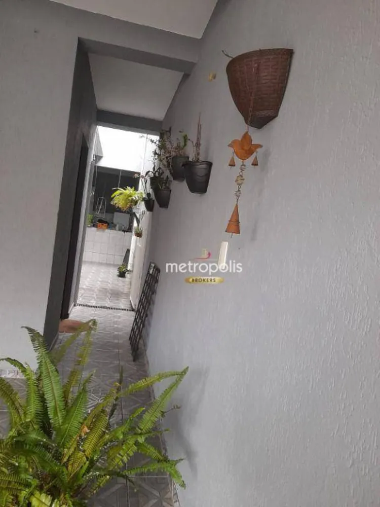 Sobrado, 3 quartos, 149 m² - Foto 7