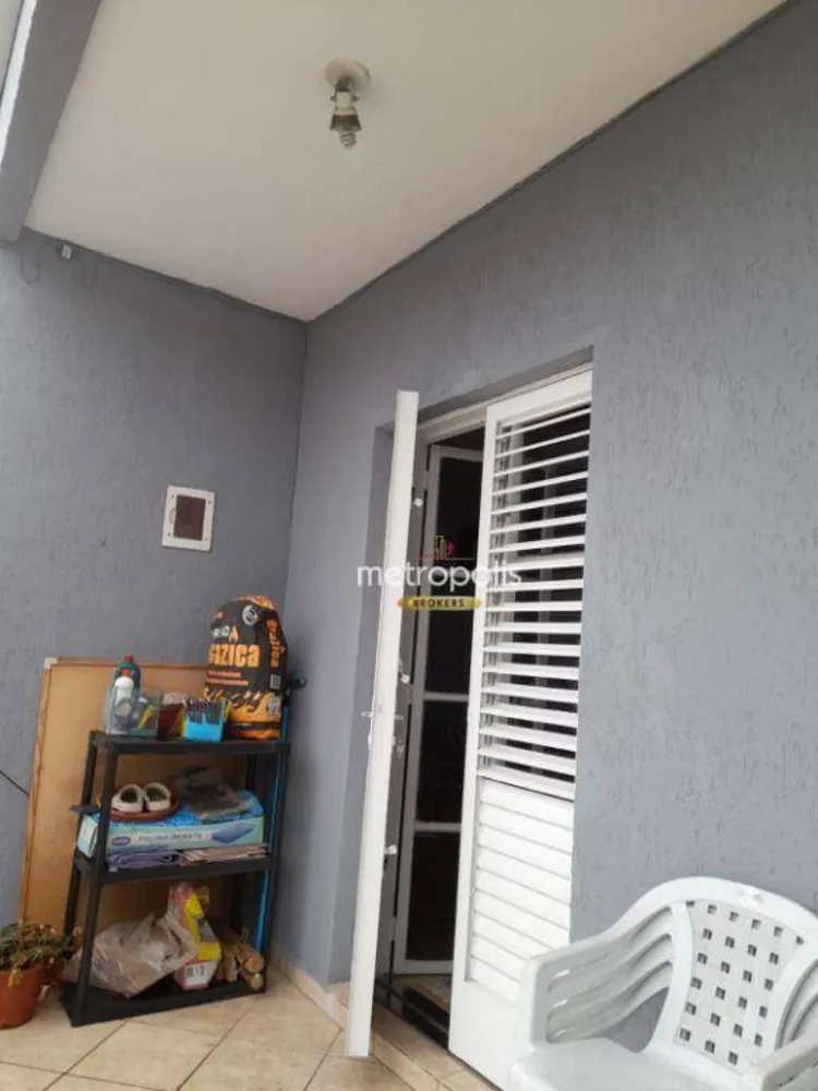 Sobrado, 3 quartos, 149 m² - Foto 8