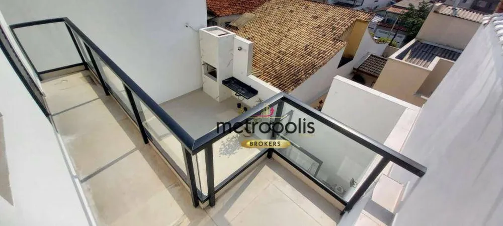 Sobrado, 3 quartos, 138 m² - Foto 4