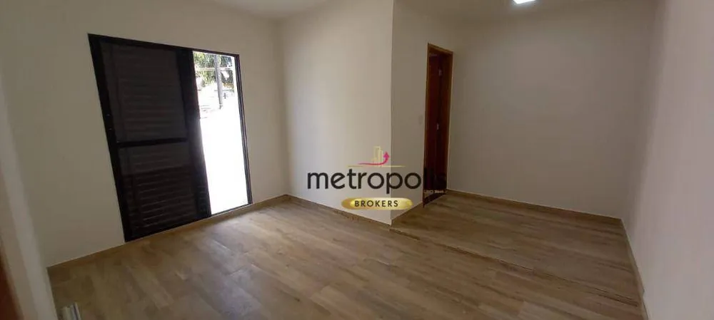 Sobrado, 3 quartos, 138 m² - Foto 12