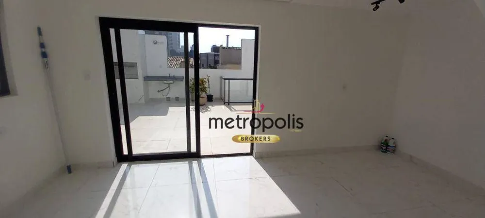 Sobrado, 3 quartos, 138 m² - Foto 1