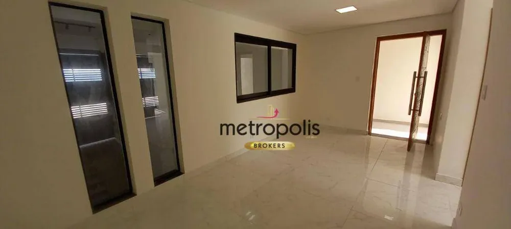 Sobrado, 3 quartos, 138 m² - Foto 3