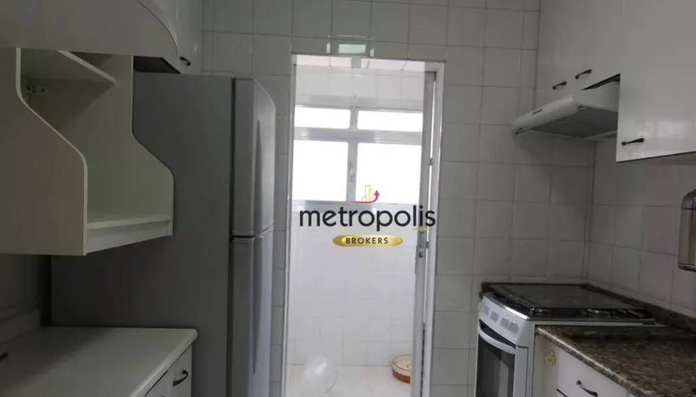 Apartamento, 2 quartos, 69 m² - Foto 4