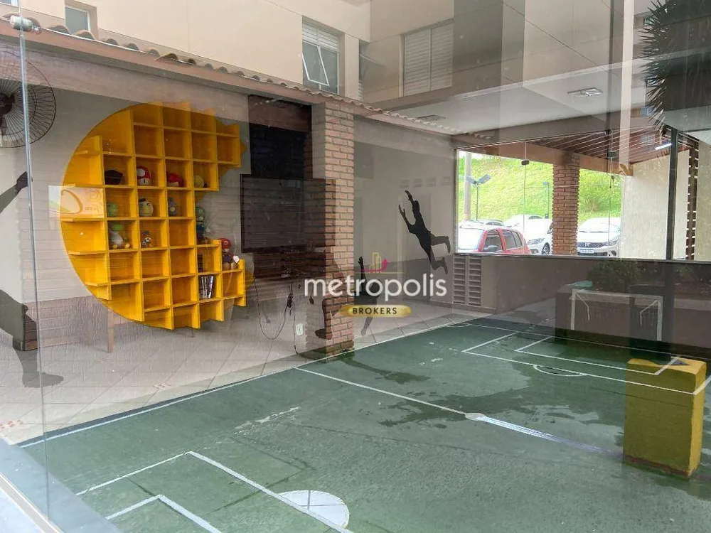 Apartamento, 3 quartos, 64 m² - Foto 8