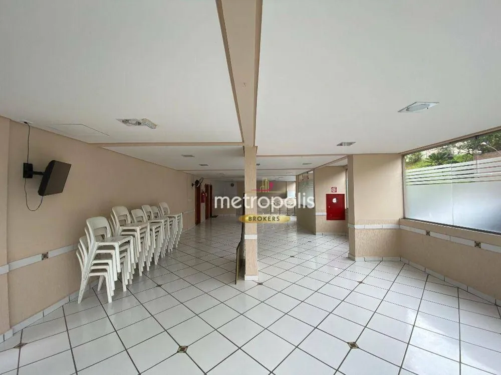 Apartamento, 3 quartos, 64 m² - Foto 11