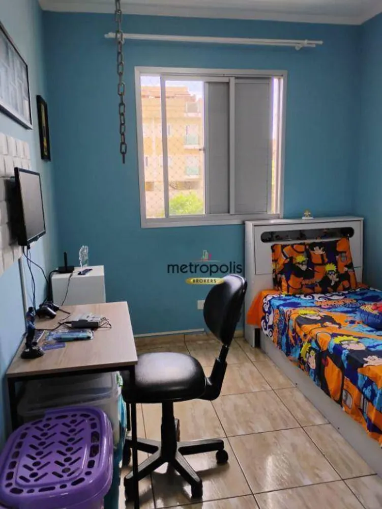 Apartamento, 3 quartos, 64 m² - Foto 4