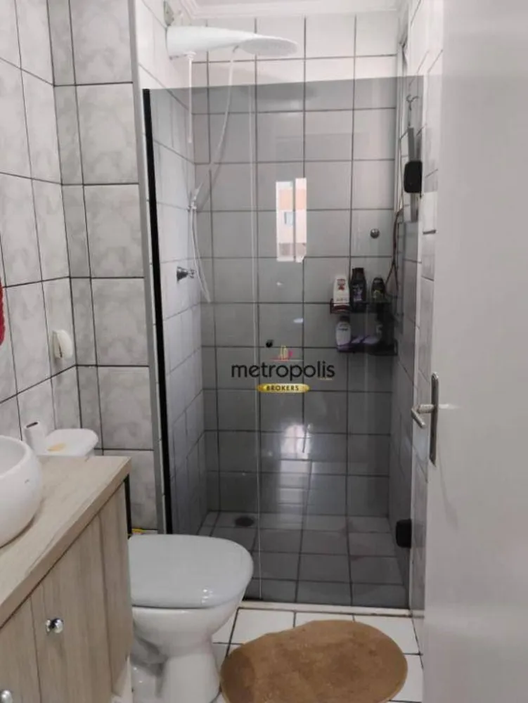 Apartamento, 3 quartos, 64 m² - Foto 5