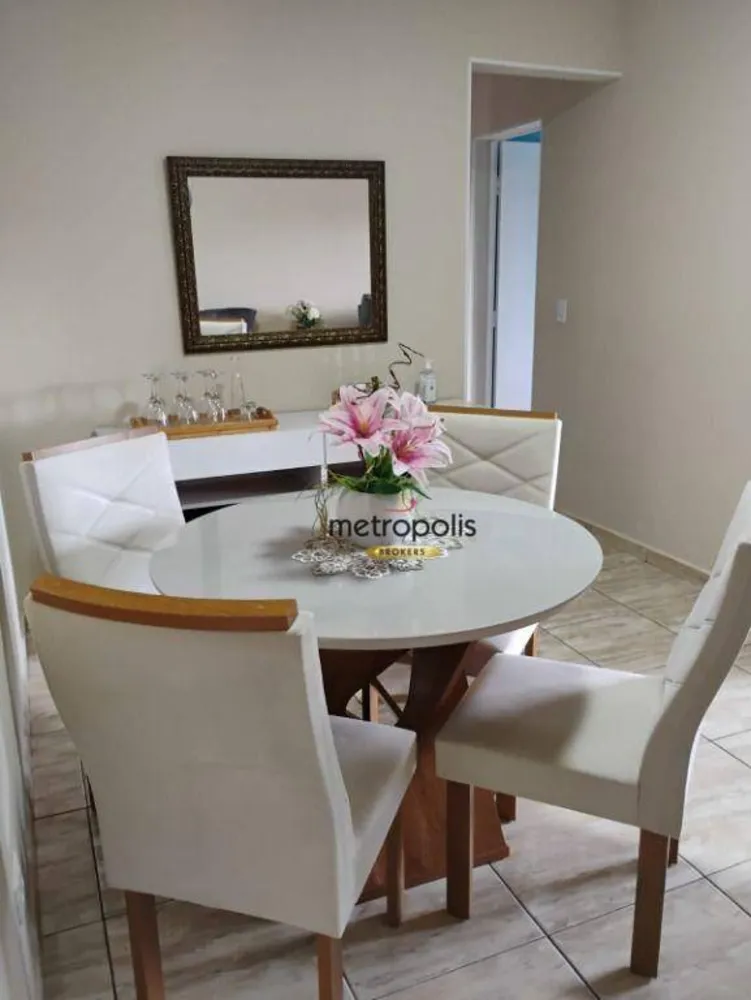 Apartamento, 3 quartos, 64 m² - Foto 3