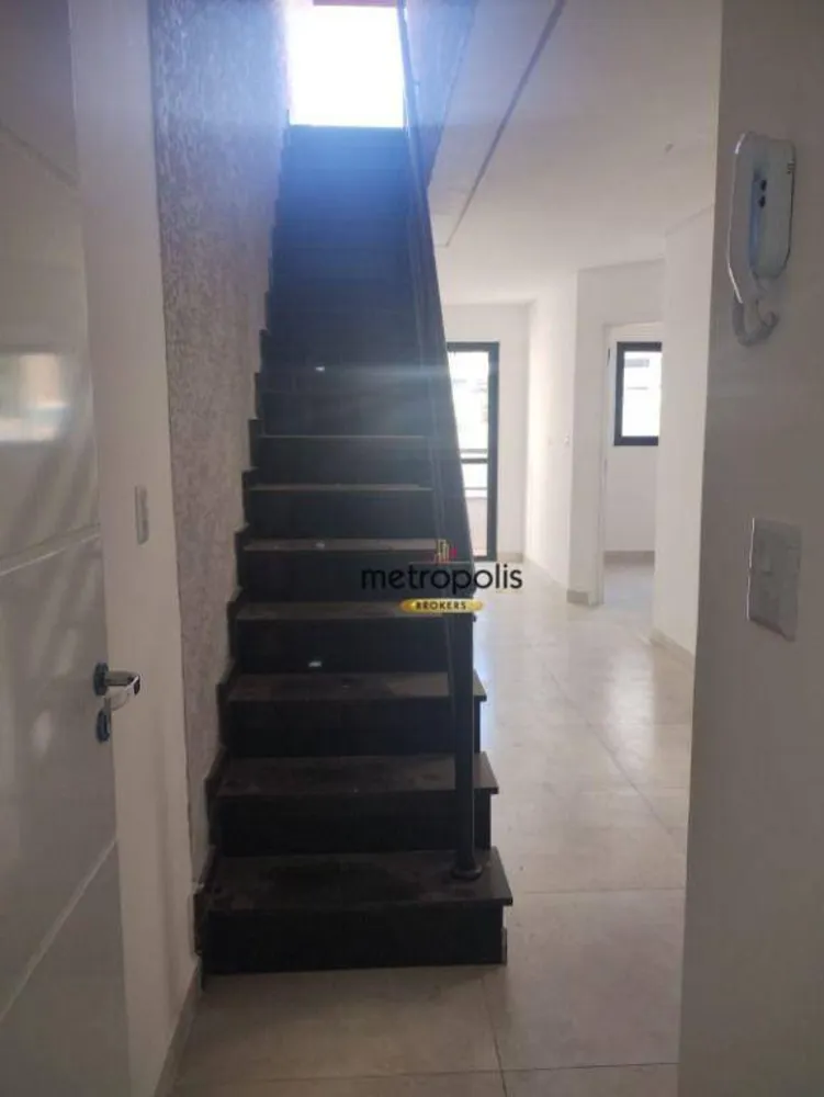 Cobertura, 2 quartos, 90 m² - Foto 6
