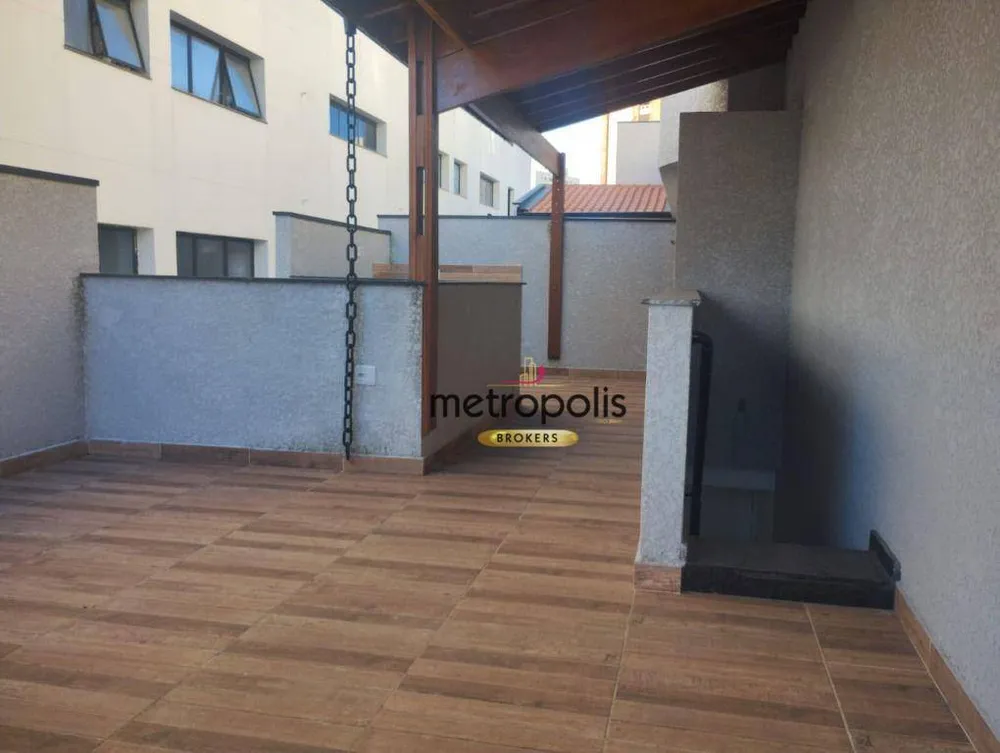 Cobertura, 2 quartos, 90 m² - Foto 7
