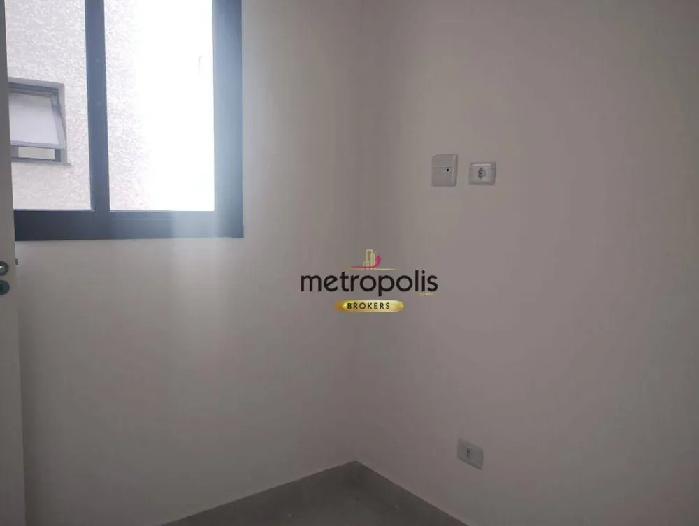 Cobertura, 2 quartos, 90 m² - Foto 2