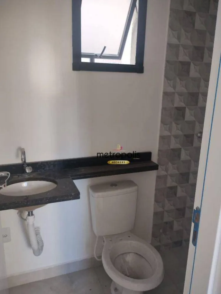 Cobertura, 2 quartos, 90 m² - Foto 1