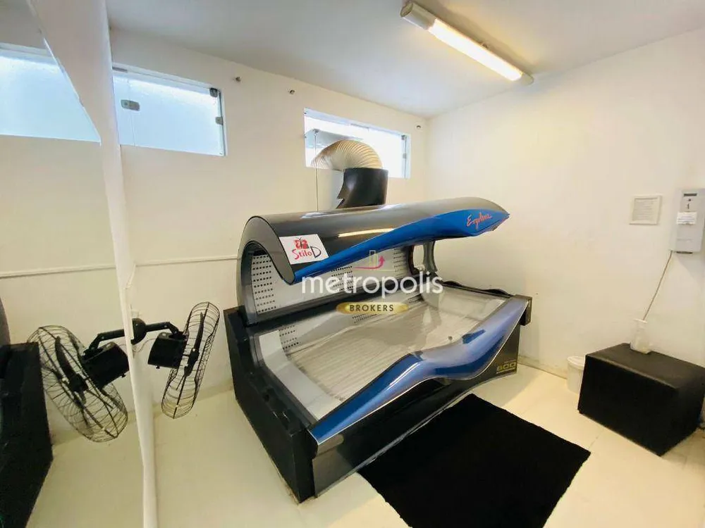 Prédio Inteiro, 400 m² - Foto 2