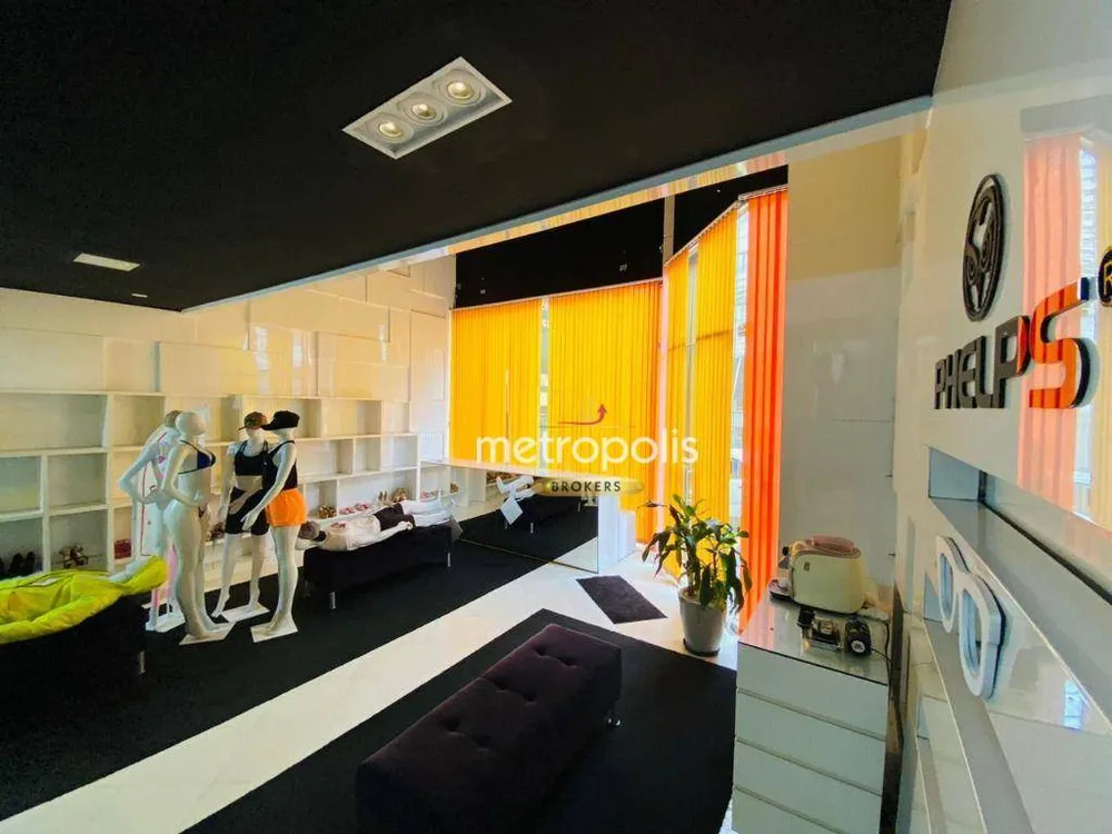 Prédio Inteiro, 400 m² - Foto 1