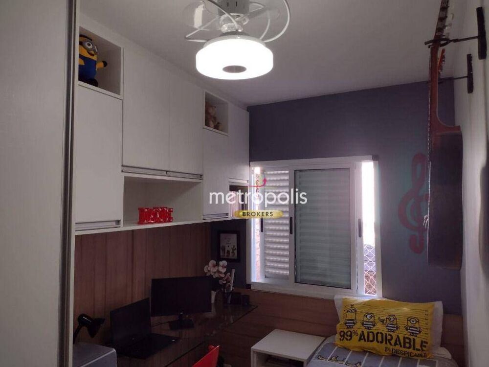 Sobrado à venda com 3 quartos, 131m² - Foto 2