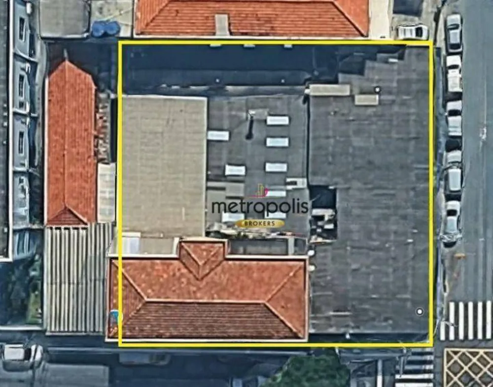 Terreno, 976 m² - Foto 7