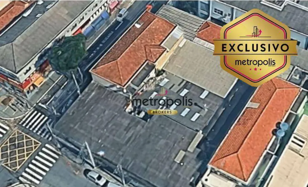 Terreno, 976 m² - Foto 1