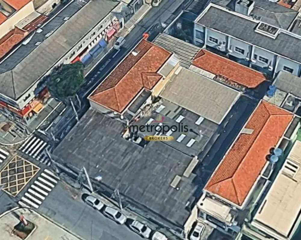 Terreno, 976 m² - Foto 2