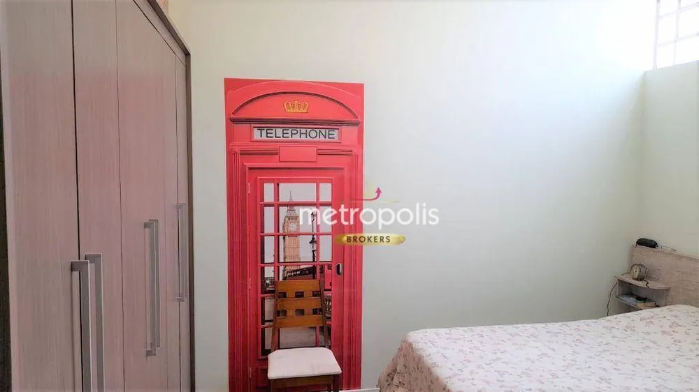 Prédio Inteiro, 164 m² - Foto 7