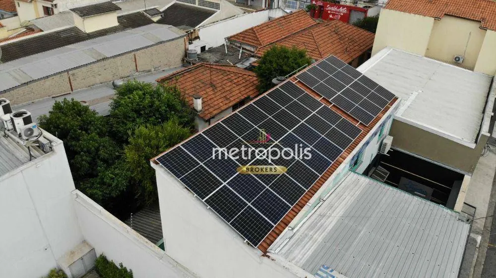Prédio Inteiro, 164 m² - Foto 5