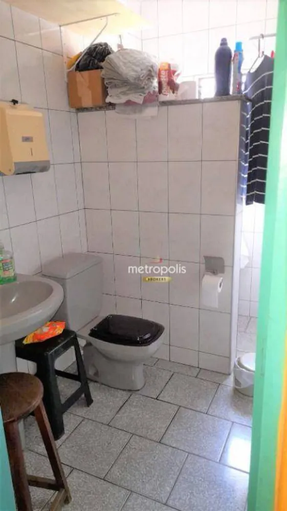 Prédio Inteiro, 164 m² - Foto 9