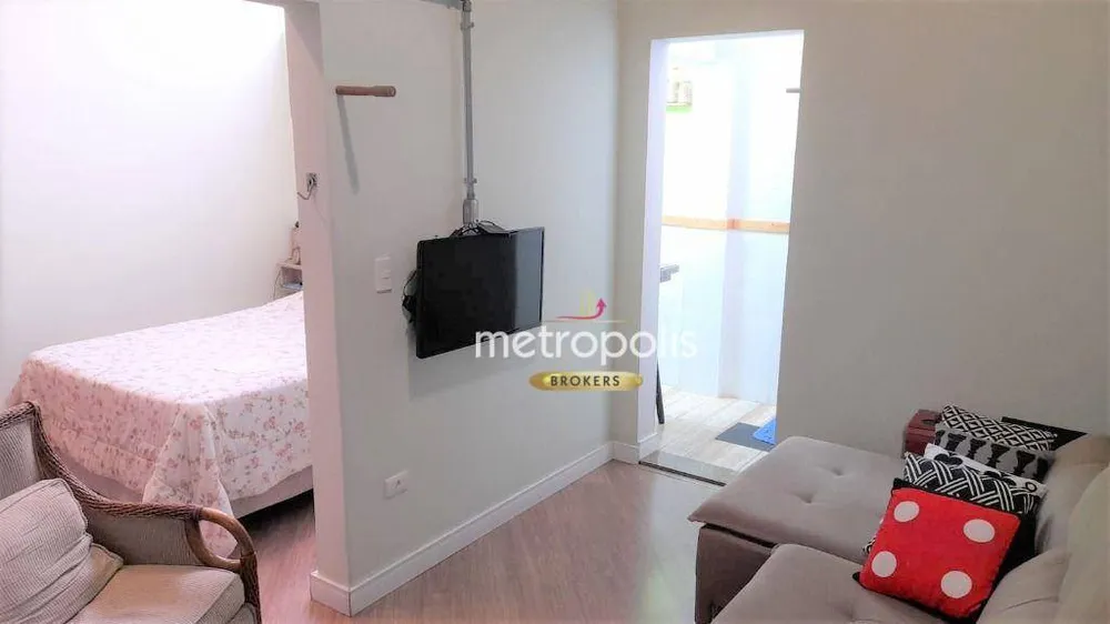 Prédio Inteiro, 164 m² - Foto 8
