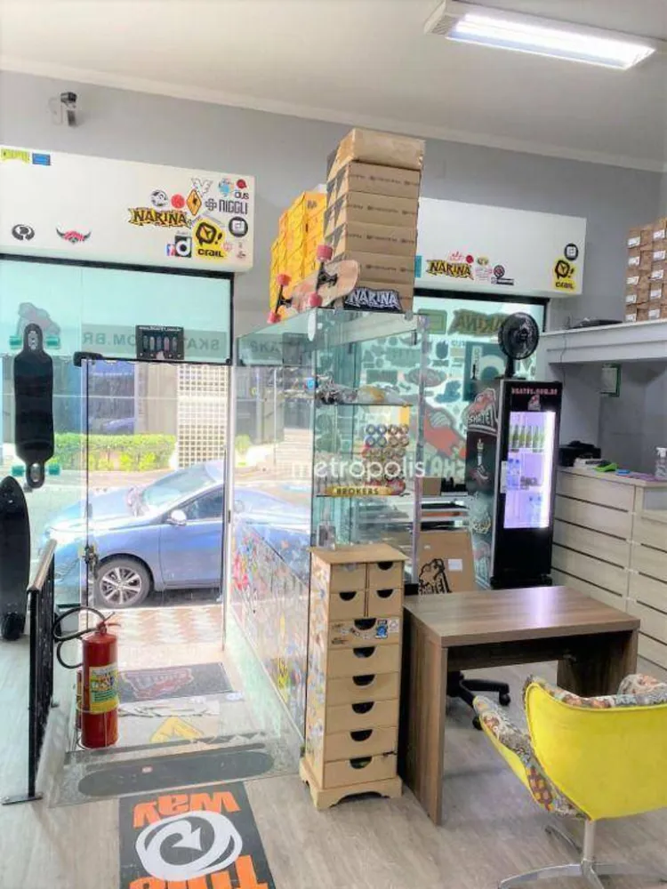 Prédio Inteiro, 164 m² - Foto 6