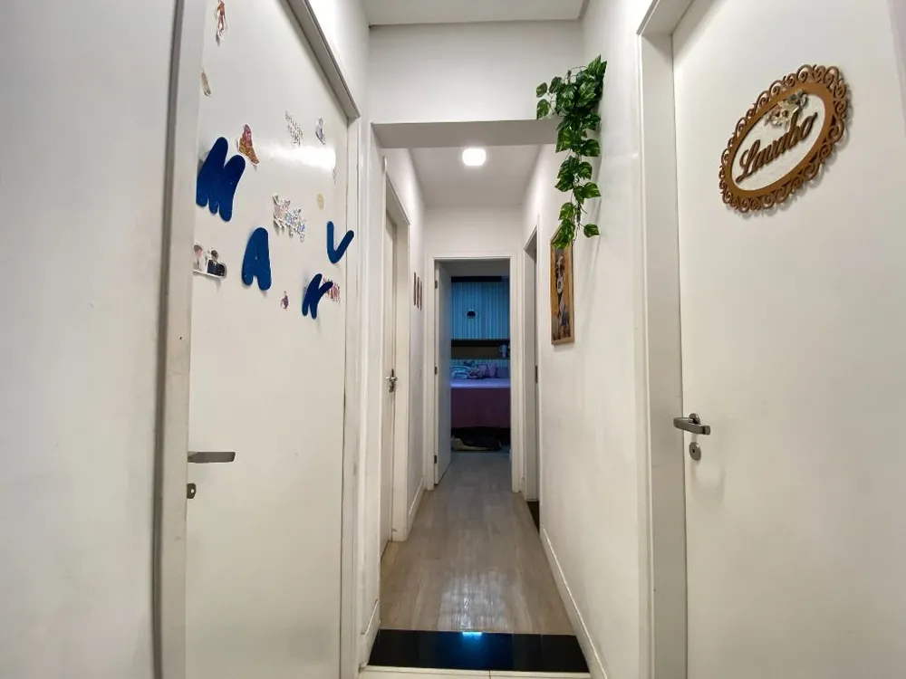 Apartamento, 3 quartos, 93 m² - Foto 3