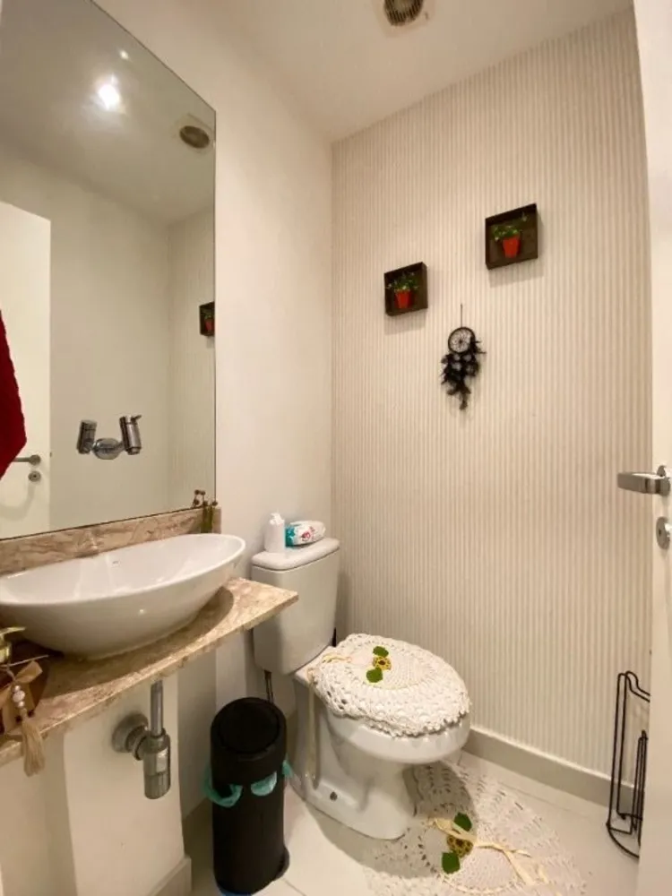 Apartamento, 3 quartos, 93 m² - Foto 4