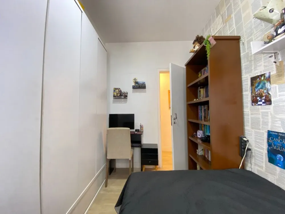 Apartamento, 3 quartos, 93 m² - Foto 6
