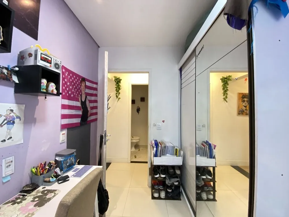 Apartamento, 3 quartos, 93 m² - Foto 8
