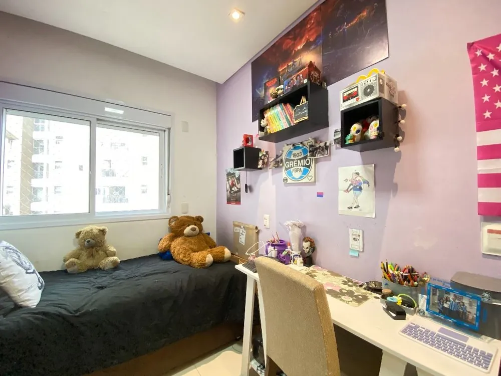Apartamento, 3 quartos, 93 m² - Foto 7