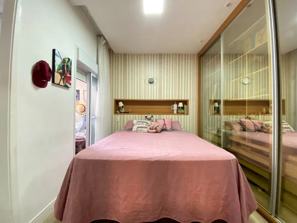 Apartamento, 3 quartos, 93 m² - Foto 5