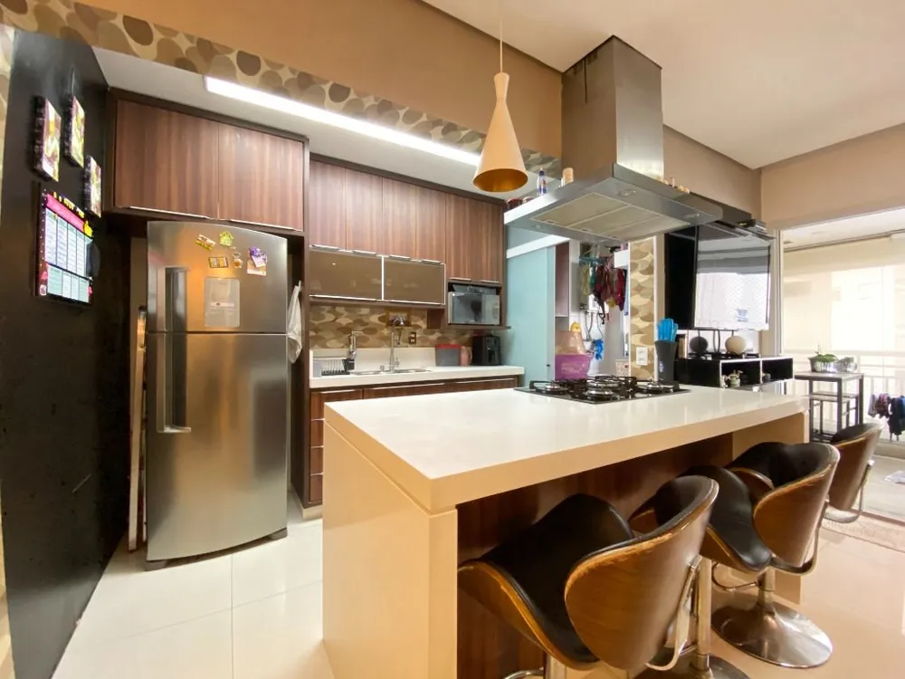 Apartamento, 3 quartos, 93 m² - Foto 2