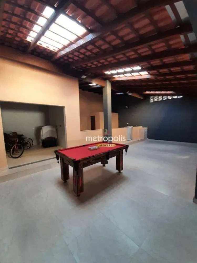Sobrado, 6 quartos, 340 m² - Foto 12
